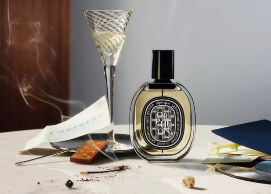 Diptyque: Crafting Moments of Scented Splendor