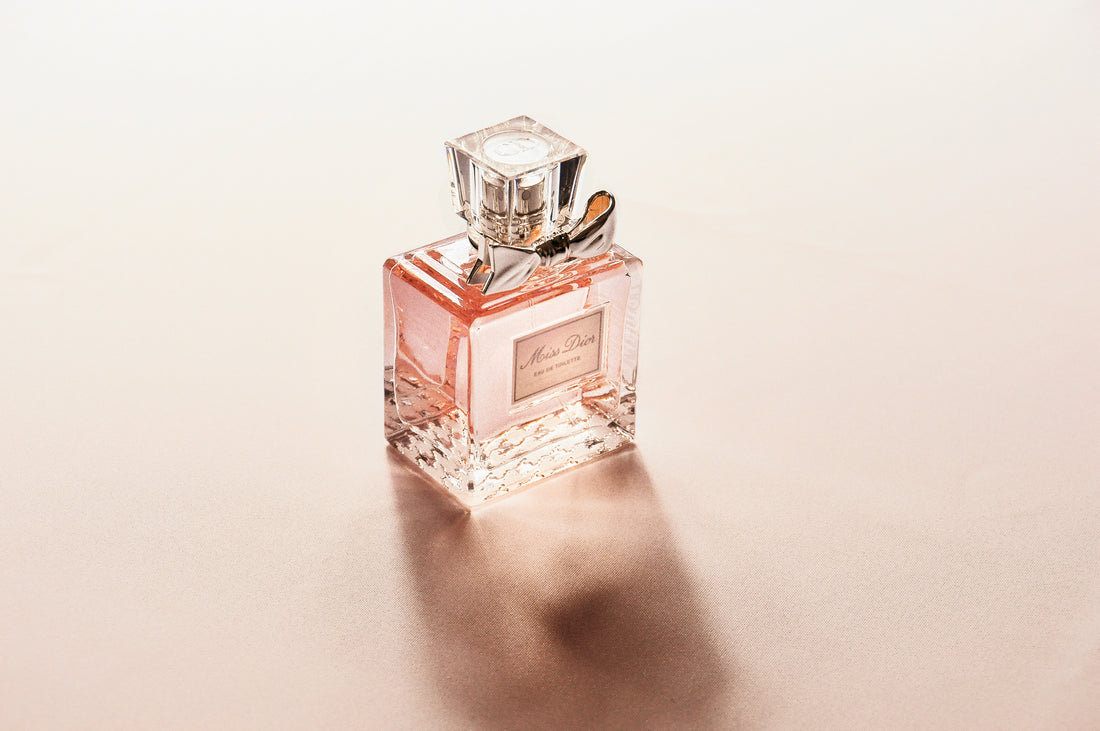 Elevate Every Moment: Dior - Where Elegance Meets Timeless Glamour