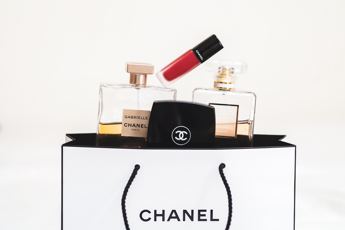 Chanel - Where Timeless Luxury Meets Modern Beauty