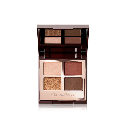 Charlotte Tilbury Luxury Palette Eyeshadows Bella Sofia