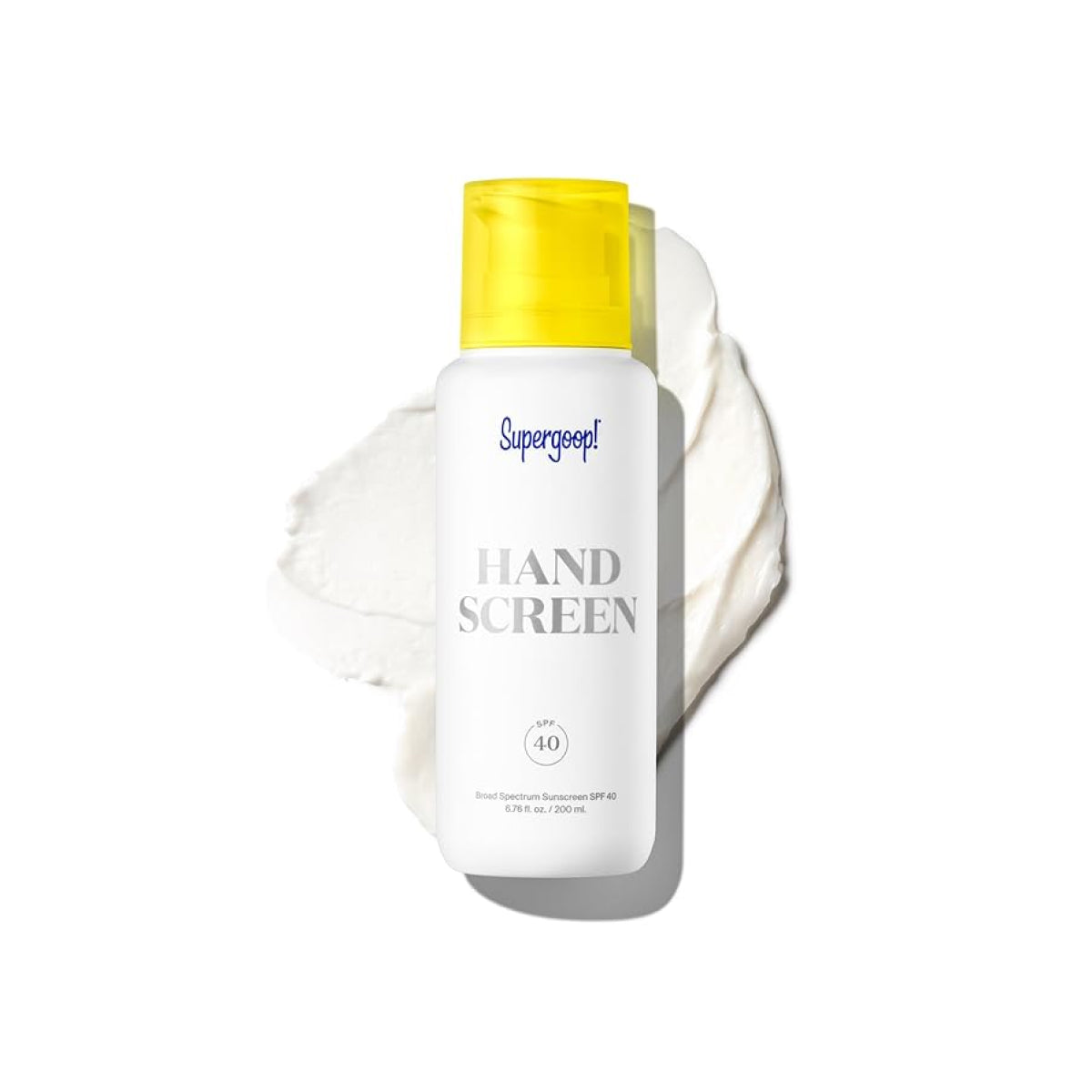 Handscreen SPF 40