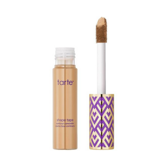 Tarte Shape Tape Contour Concealer in Light Medium