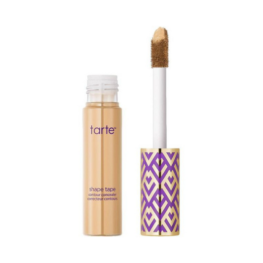 Tarte Shape Tape Contour Concealer in Light Sand