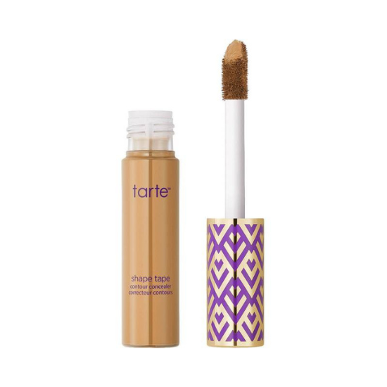 Tarte Shape Tape Contour Concealer in Tan