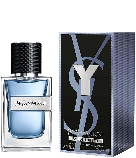 Y for Men Eau de Toilette Spray