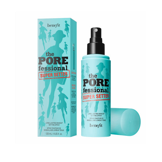 The POREfessional: Super Setter