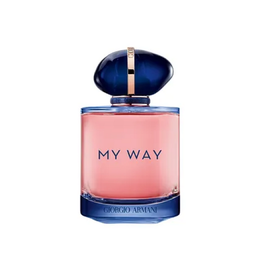 My Way Intense Eau de Parfum