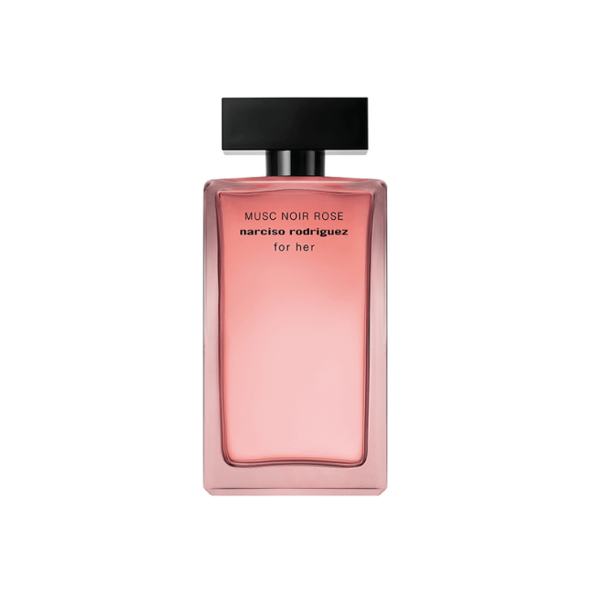 For Her Musc Noir Rose Eau De Parfum