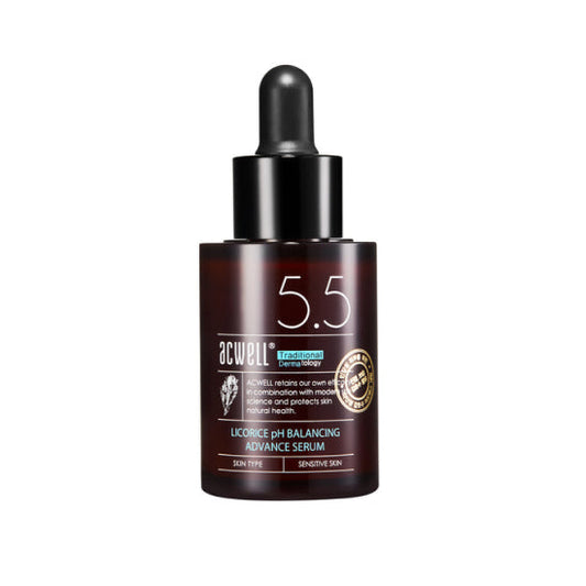 Acwell Licorice pH Balancing Advance Serum