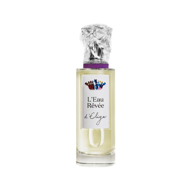 L’Eau Rêvée d’Eliya Eau De Toilette