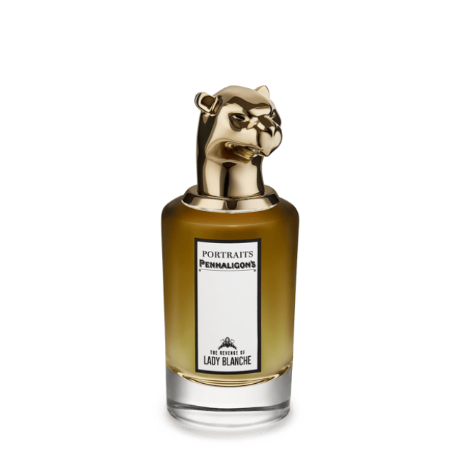 The Revenge OF Lady Blanche Eau de Parfum