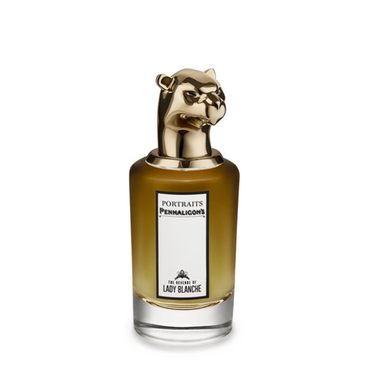 The Revenge OF Lady Blanche Eau de Parfum