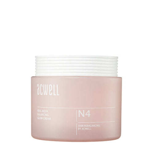 Acwell Real Aqua Glow Cream