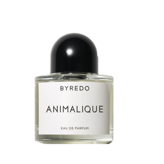 Animalique Eau De Parfum