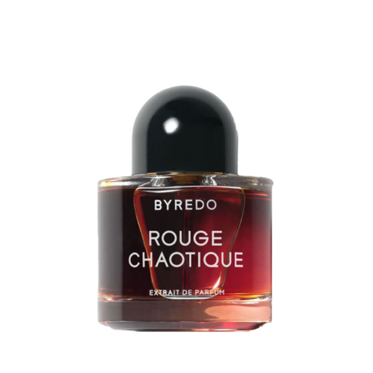 Rouge Chaotique Extrait De Parfum