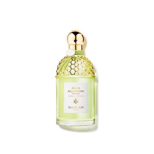 Aqua Allegoria Nerolia Vetiver Harvest Eau de Toilette