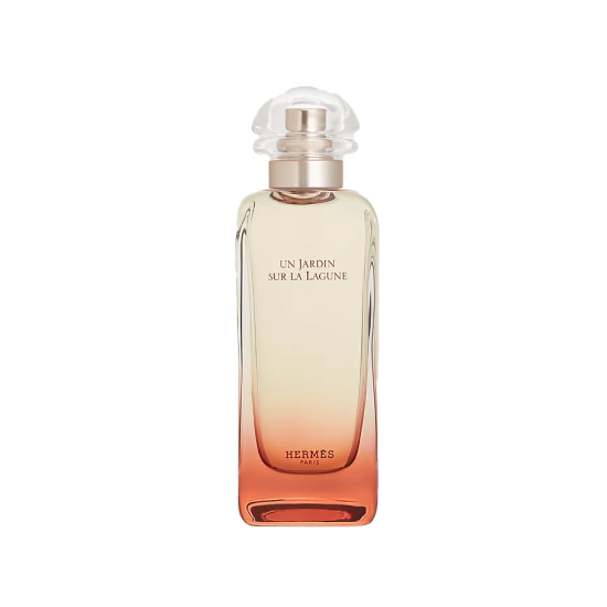 Un Jardin sur la Lagune Eau De Toilette