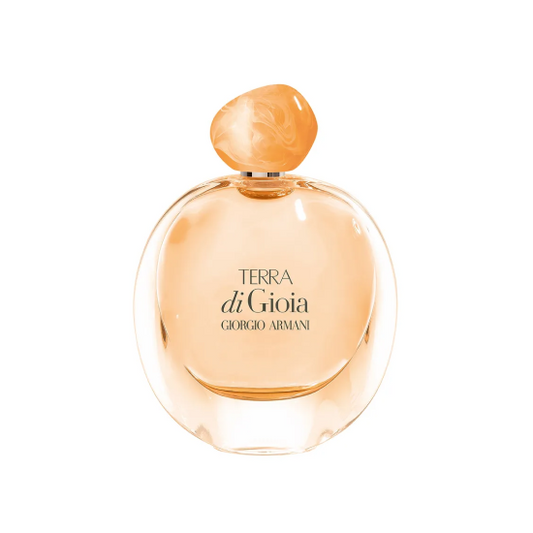 Terra Di Gioia Eau de Parfum