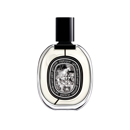 Fleur de Peau Eau de Parfum