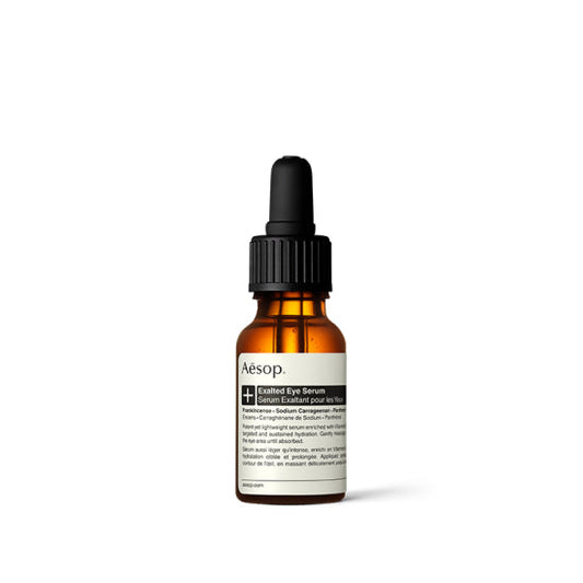 Exalted Eye Serum