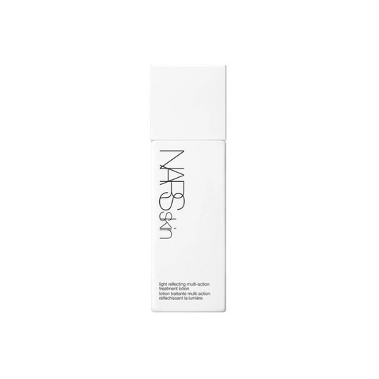 Light Reflecting Toning Treatment Lotion