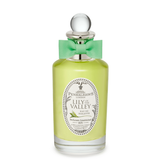 Lily Of The Valley Eau de Toilette