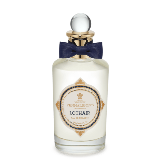 Lothair Eau de Toilette