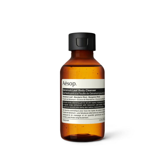 Aesop Geranium Leaf Body Cleanser