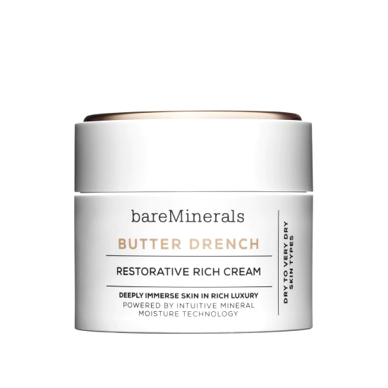 Butter Drench Restorative Rich Cream