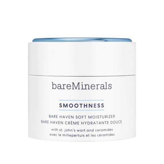 Smoothness Bare Haven Soft Moisturizer