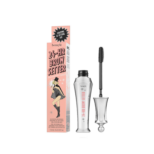 24-HR Brow Setter Clear Brow Gel