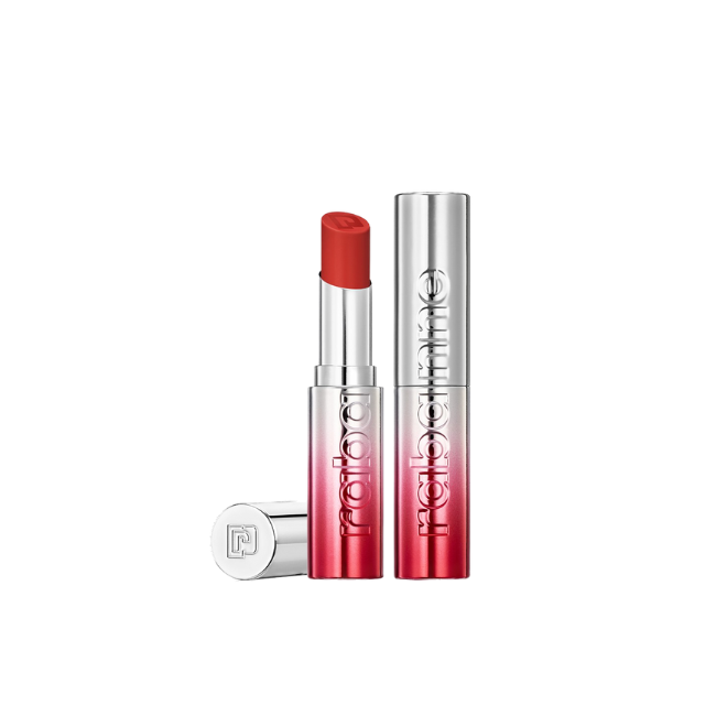 Famous Lipcolor Matte Red Seal