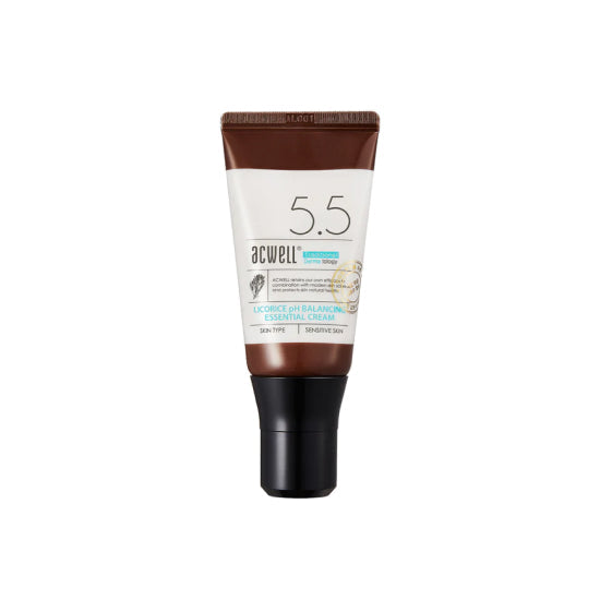 Acwell Licorice pH Balancing Essential Cream