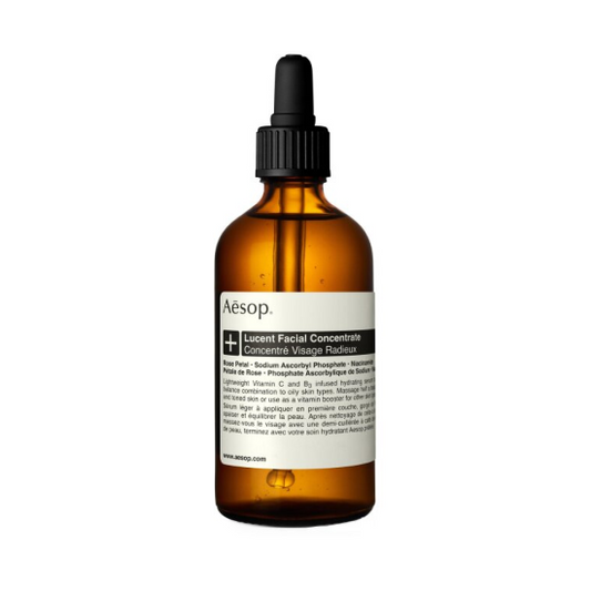 Lightweight Facial Hydrating Serum