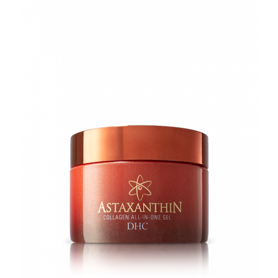 Astaxanthin Collagen All-in-One Gel