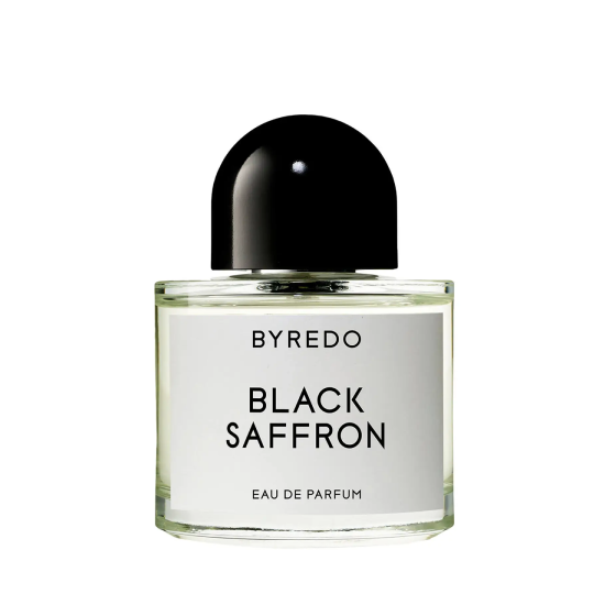 Black Saffron Eau De Parfum