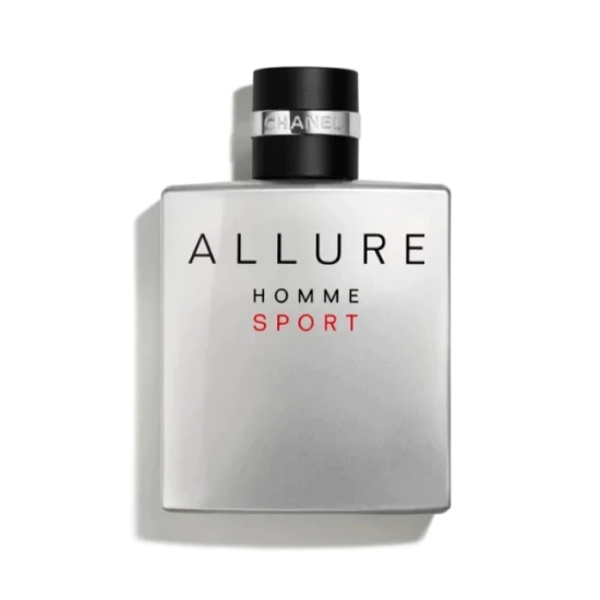 Allure Homme Sport Eau De Toilette Spray