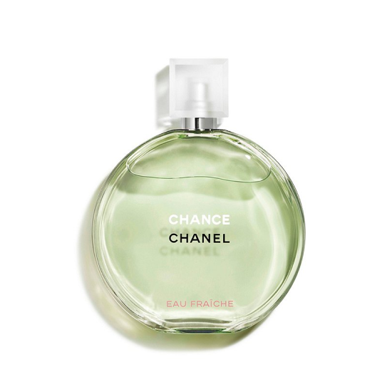 Chance Eau Fraîche Eau De Toilette Spray