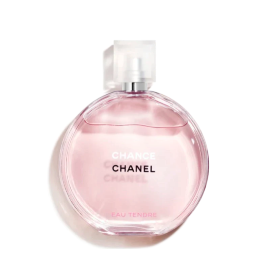 Chance Eau Tendre Eau De Toilette Spray