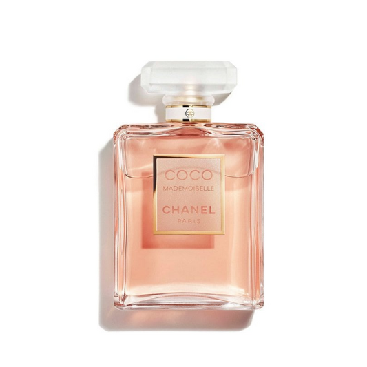 Coco Mademoiselle Eau De Parfum Spray