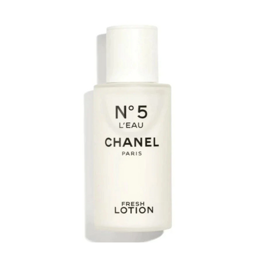 N°5 L'eau Fresh Lotion