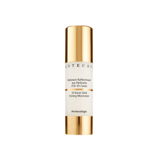 24 Karat Gold Firming Moisturizer