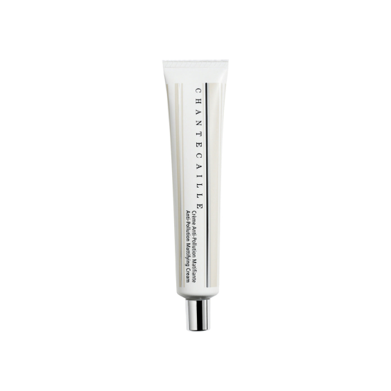 Anti-Pollution Mattifying Cream