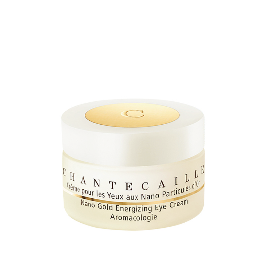 Gold Energizing Eye Cream