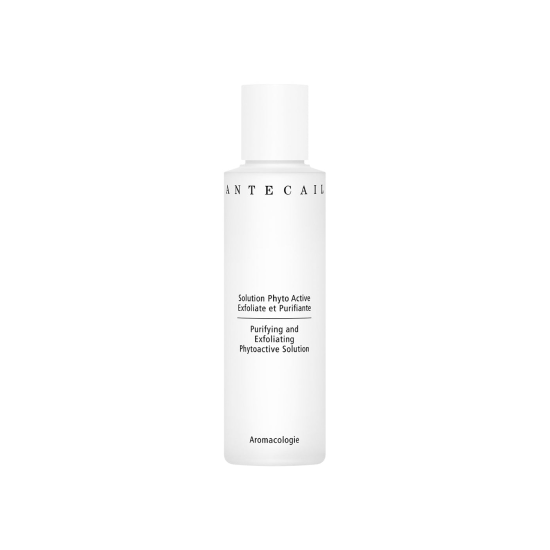 Purifying and Exfoliating Phytoactive Solution