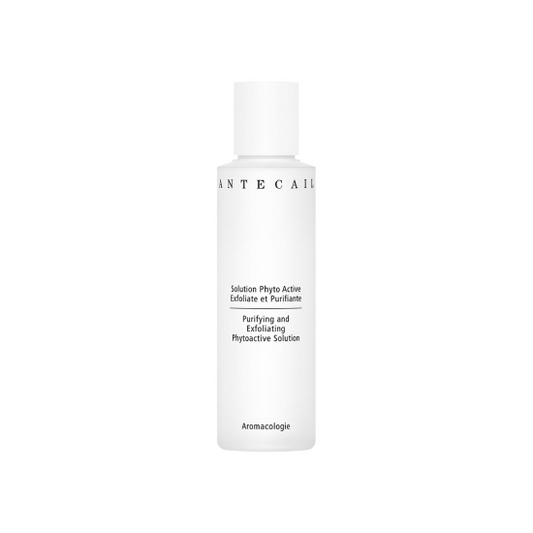 Purifying and Exfoliating Phytoactive Solution