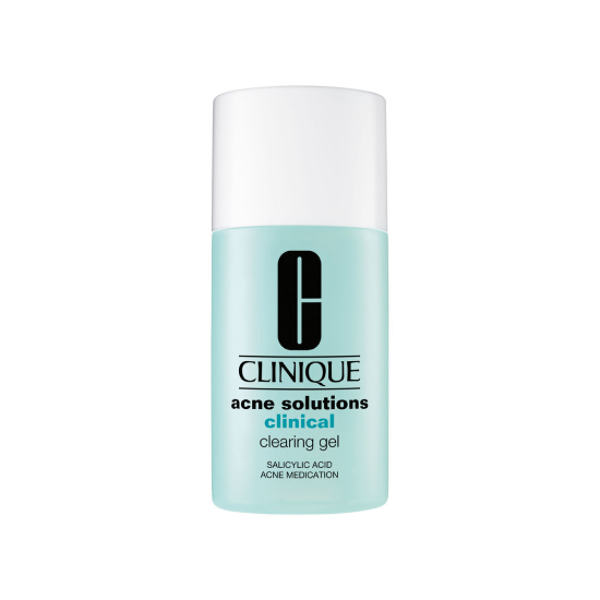 Acne Solutions Clinical Clearing Gel