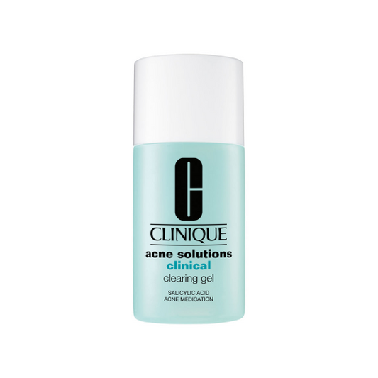 Acne Solutions Clinical Clearing Gel