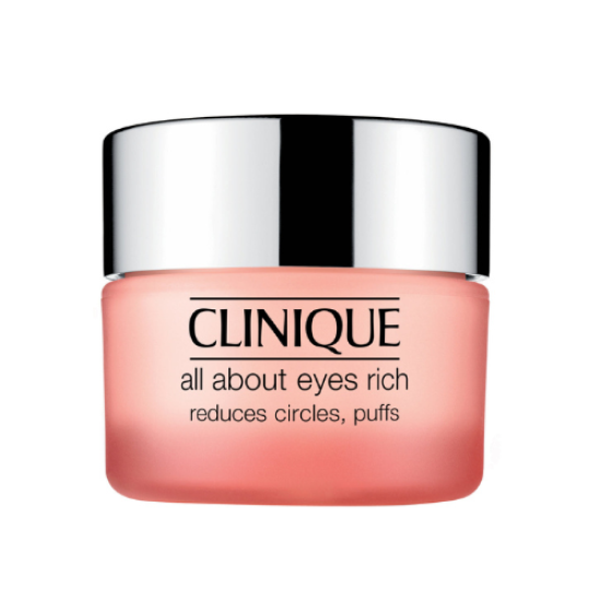 All About Eyes Rich Eye Cream