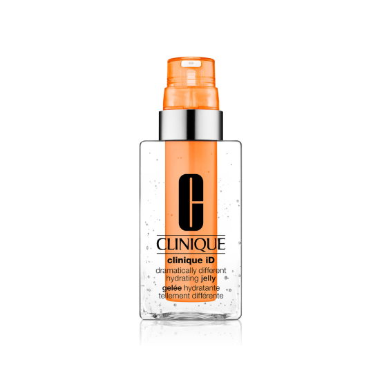 Clinique iD: Dramatically Different Hydrating Jelly + ACC for Fatigue